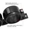 laffoonparts Billet Aluminum Dual Fuel Pump Clamp 70mm to 55mm