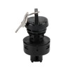 Frezon 3 Position Ignition Switch Lock with Keys for Arctic
