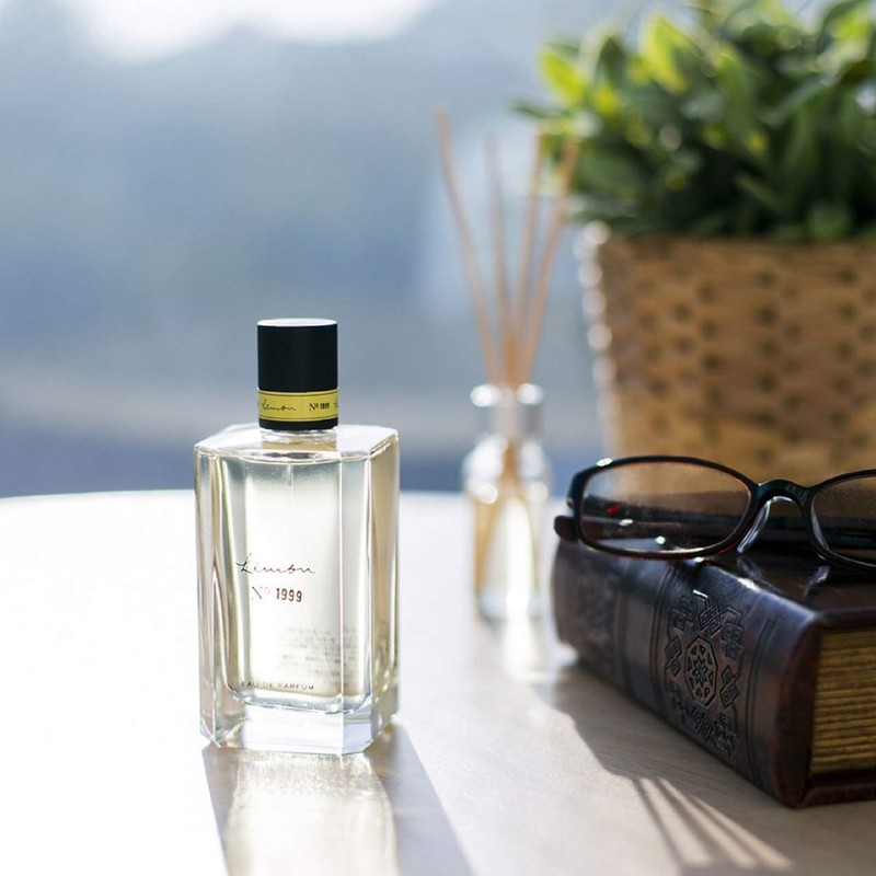 C.O. Bigelow Lemon Eau de Parfum - No. 1999, 3.4