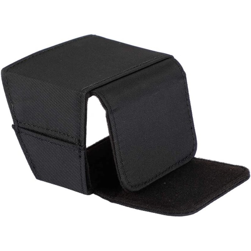 CAMVATE Camera LCD Screen Hood Sun Shield for 3" Fold-Out