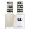 Daisy Dnd DND Nail Polish Gel & Matching Lacquer Set
