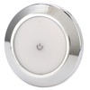 2.8 Inch RV Dome Light DC 12V LED Interior Ceiling