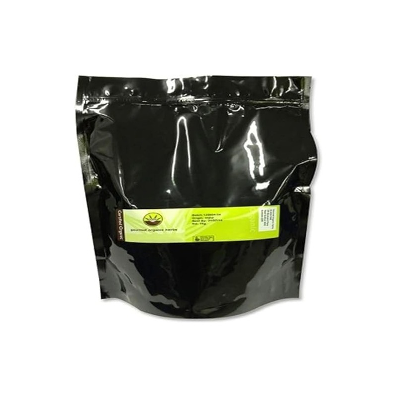 Gourmet Organic Herbs Ginger Ground 250 g