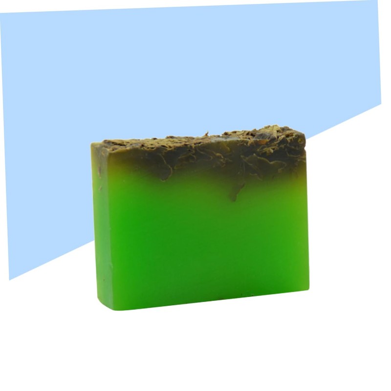 Healeved Oil Soap Handmade Soap Solid Shampoo