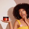 The Roots Naturelle Whipped Shea Butter Souffle Shea Body Butter
