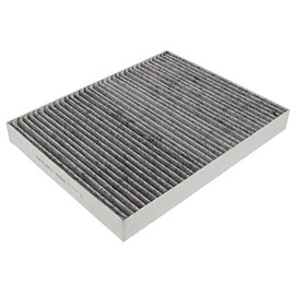 MAPCO Filter, interior air (67811)