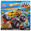 Mega Bloks 91712 - Hot Wheels - Super Blitzen Stunt