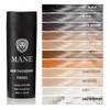 Mane Hair Thickening Fibres 15 grams Direct from the Manufacturer