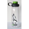 Nalgene Everyday OT-Cap Drinking Bottle 0.7 L Transparent Green Lid