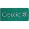 Celtic FC Crest Bar Towel