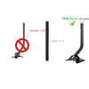 Extension Pole - Easy Installation, Solid Structure, Weather Proof (1