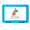 Mr. & Mrs. Panda Mamamia Cactus Lunch Box, Gift, Lunch
