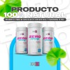 Lipoblue Lipozero Celulitis Gotu Kola Caps Sfn Sabor