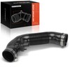 A-Premium Engine Air Clean Intake Tube Hose W/Clamps Compatible with