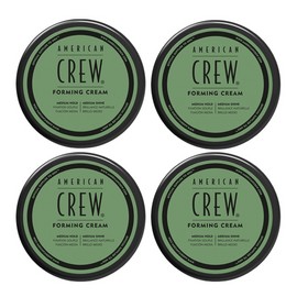 American Crew Forming Cream Quad Bundle
