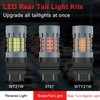 RUNEWAX Performance LED Tail Light Kits for Ford F250 F350