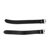 Large Capacity Saddle Bag Waterproof Luggage Storage Pouch Universal for