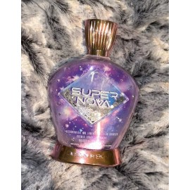 Designer Skin Super Nova Tanning Lotion 13.5 oz BRAND NEW