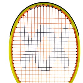 VOLKL V-Cell 10 Junior | Tennis Racquet | 26" | Featuring REVA and V-Sensor Handle | Pre-Strung | Grip Size 0