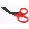 CYNAMED NEW NURSE TRAUMA SHEARS PARAMEDIC SCISSORS STAINLESS FLUORIDE COATED