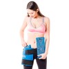 Soft Gel Hip Ice Wrap by Cool Relief (2 Removeable