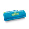 NICI Ernie and Bert 43517 Pencil Case with 10 Coloured