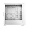 PCCOOLER CPS C3D510 High Airflow ATX PC Case Mid Tower