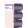 Diane Magnetic Roller - Purple - 3inch - 6 Pack