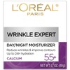 L'Oreal Paris Wrinkle Expert 55+ Calcium Non-greasy Anti-Aging Face Moisturizer