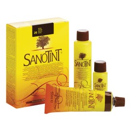 Sanotint® – Haarfarbe, Klassisch – 125 ml