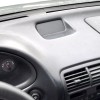 CBC Integra 94-01 Accord 90-93 CLOCK DELETE Block Off Dash