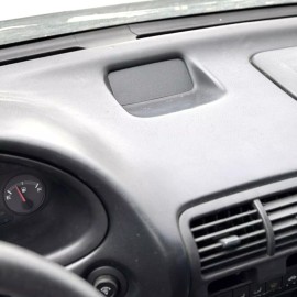 CBC Integra 94-01 Accord 90-93 CLOCK DELETE Block Off Dash dc2 dc4 cb7 Acura Honda