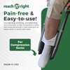 Reach Right 4-in-1 Dressing Kit (Double Handles)