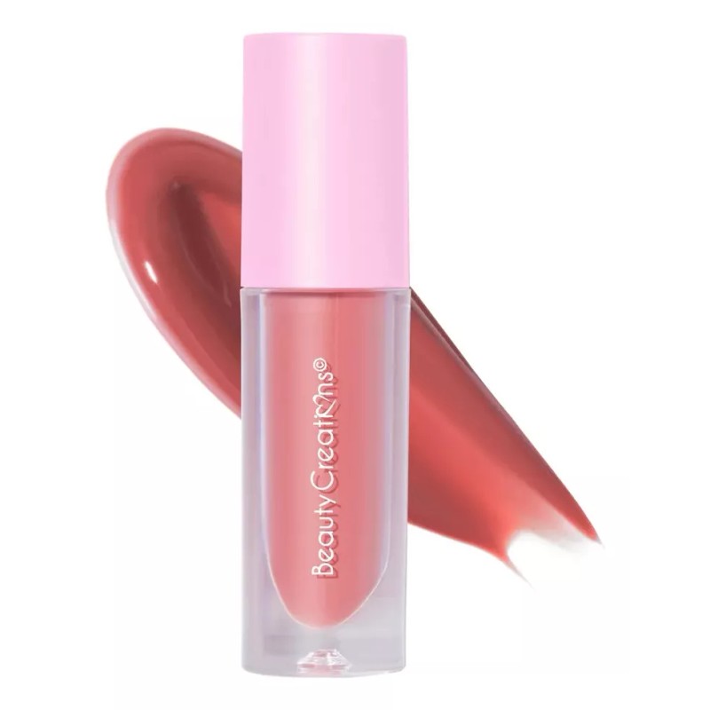 Beauty Creations Duo Rubor Liquido - Barely Blush