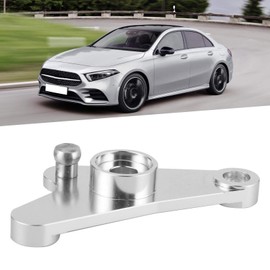 aqxreight - Aluminum Intake Manifold Swirl Air Flap Runner Lever Repair Kit Fit for M272 V6 M273 V8 Engines