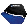 RUTHLESS Dart Flights | Premium 100 Micron Standard Number 2