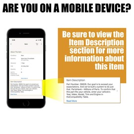 ARP 134-7123 7/16" Rocker Arm Stud Kit - 2 Piece