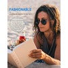 OKH 3-pack Stick-on Reading Glasses Lens +1.75 Adhesive Magnification Bifocal