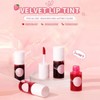 3 in 1 Lip and Cheek Colour, Liquid Mini Lipstick,