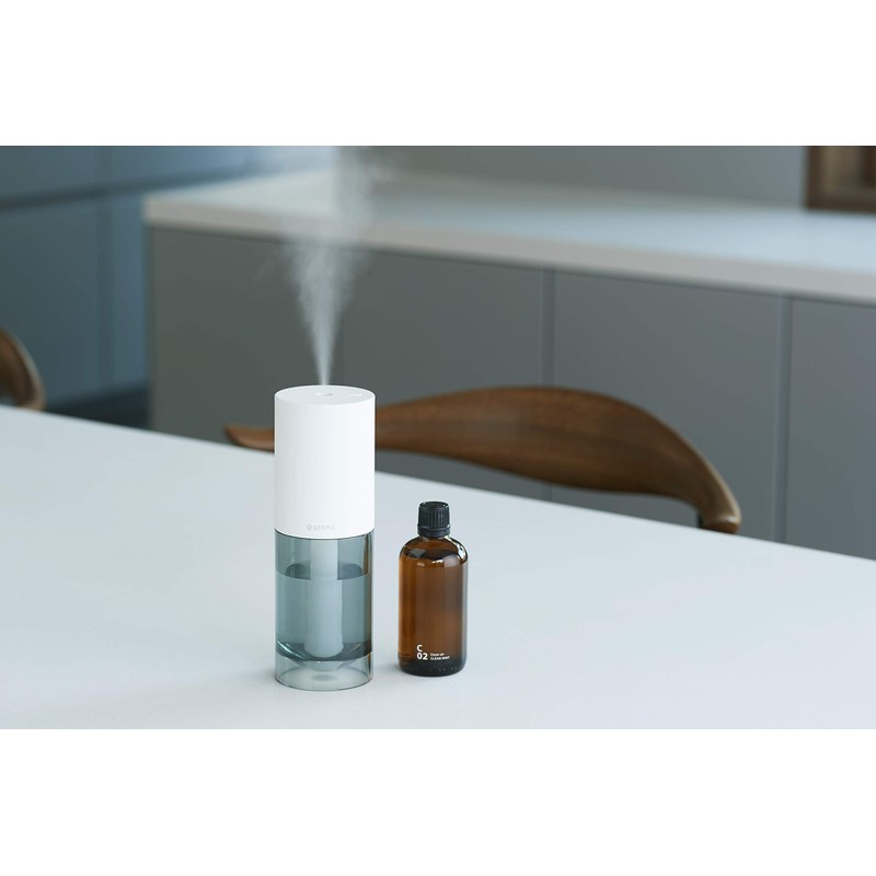 Piezo Aroma Oil Search Orange Grapefruit 100ml