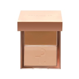 PATRICK TA Major Skin Crème Foundation and Finishing Powder Duo - Medium 1,(24915-TGLPBMF),0.73 Ounce (Pack of 1)