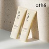 Atte Vegan Relief Lily Ultraviolet System Unlimited Weapon Car Sun Cream 40ml X 2 / 아떼 비건 릴리프 자외선자단제 속당김없는 무기자차 선크림 40ml x 2개