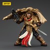 JOYTOY Warhammer 40k Legio Custodes, Legio Custodes Custodian Venatari Squad