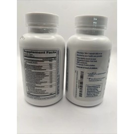 Longetivity Activator Zenith Labs Longevity Activator New/Sealed Expiration- 10/2025 (2 BOTTLES!)