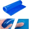 Motorcycle Seat Gel Pad Driver/Passenger Car Seat Cushion Shock Absorption