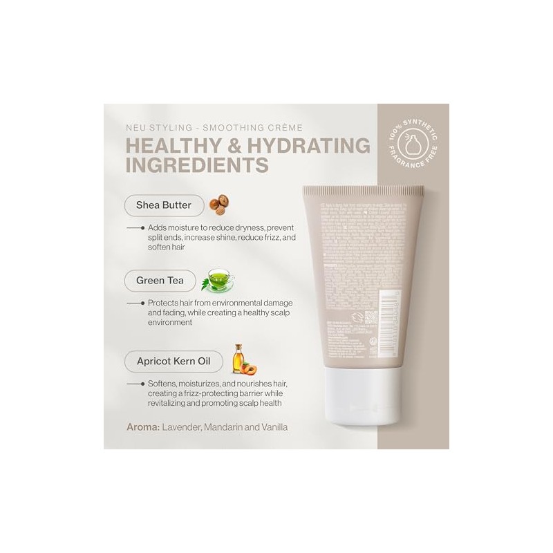 NEUMA Neu Styling Smoothing Hair Crème
