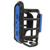 Motorcycle Cup Drink Holder Rugged Stable Motorcycle Water Bottle Holder