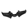 Motorcycle Front Wheel Fender Beak Nose Cone Front Spoiler Winglets