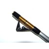 FFT 2 SECTION 6' OR 7' ALL ROLLER EYE 20/50lb