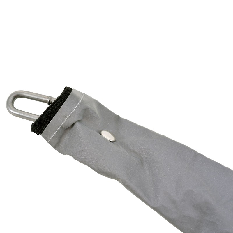 I live, I live LOCK, Includes Reflective Cover, Lock for